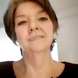 Meet your Posher, Mary ann