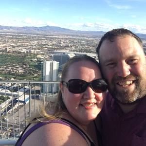 Meet your Posher, Kathryn