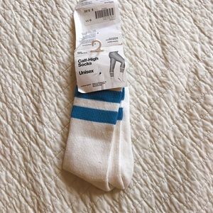 Calf-High Socks American Apparel