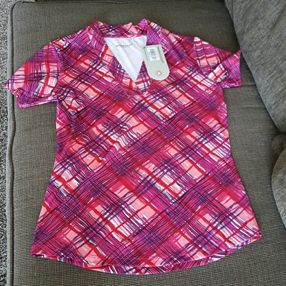 Golf shirt