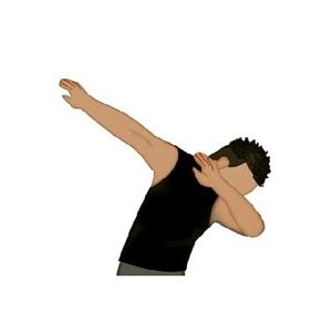 Meet your Posher, Thomas