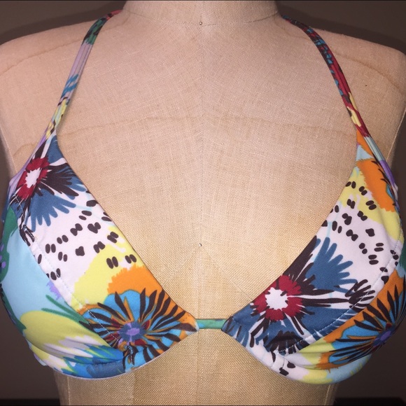 Victorias Secret Bathing Suit Top