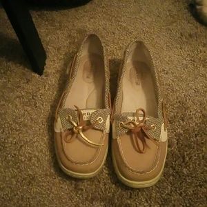 Sperry shoes