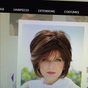 Meet your Posher, Maryanne