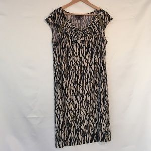 Cute dress by Dana Buchman - Size Large