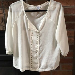 Calvin Klein Blouse