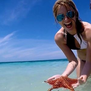 Meet your Posher, Marisa