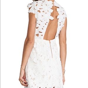 Dolce vita Jayleen dress