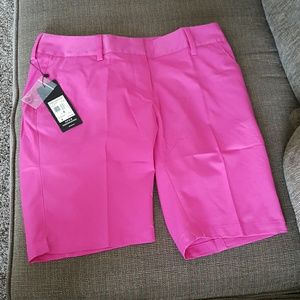 Golf shorts