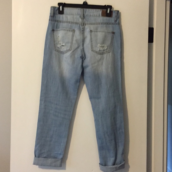 ZCO Jeans - Brand New with Tags - Picture 2 of 4