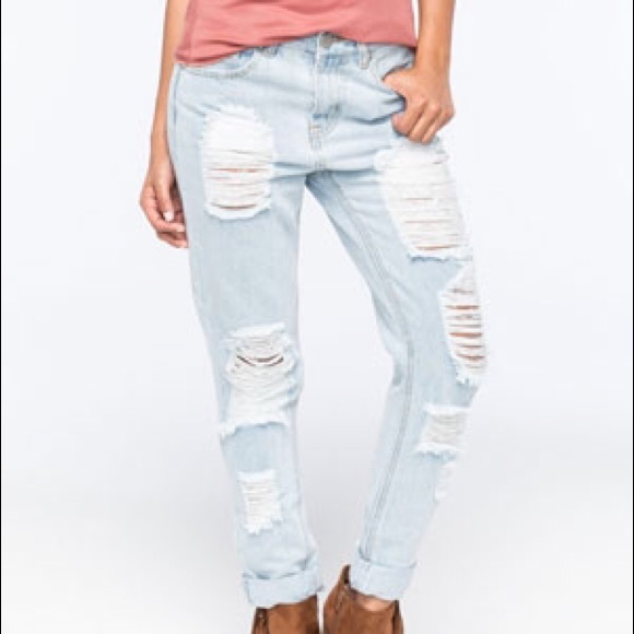 ZCO Jeans - Brand New with Tags - Picture 3 of 4