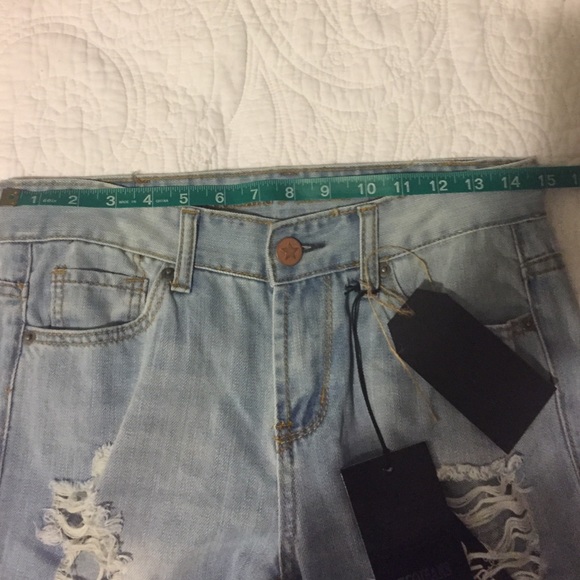 ZCO Jeans - Brand New with Tags - Picture 4 of 4