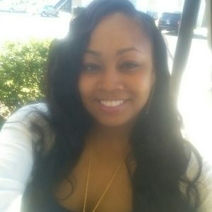 Meet your Posher, Ericka