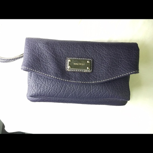 Mini tunnel~ cross body purse