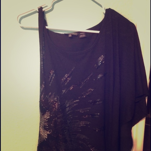 Miss Me blouse