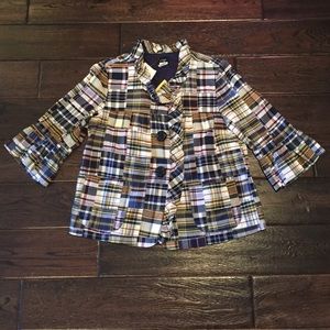 J Crew Jacket size 4