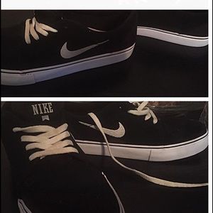 NIKE SB SHOES SIZE 7