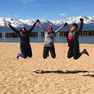 Meet your Posher, Jeri dye