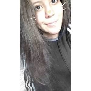 Meet your Posher, Maria-paula