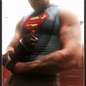 Meet your Posher, Gary