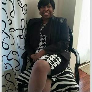 Meet your Posher, Mildred