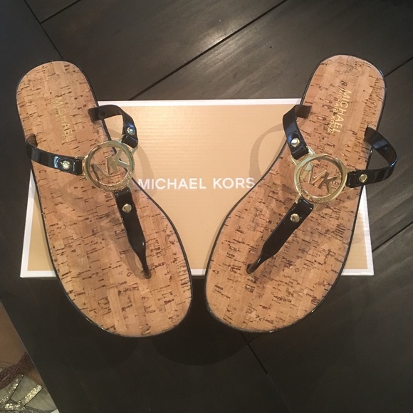 Michael Kors sandals