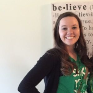 Meet your Posher, Cassie