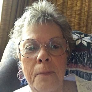 Meet your Posher, Terri