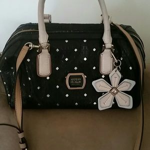 Guess purse