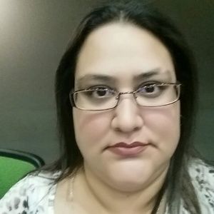 Meet your Posher, Sandra
