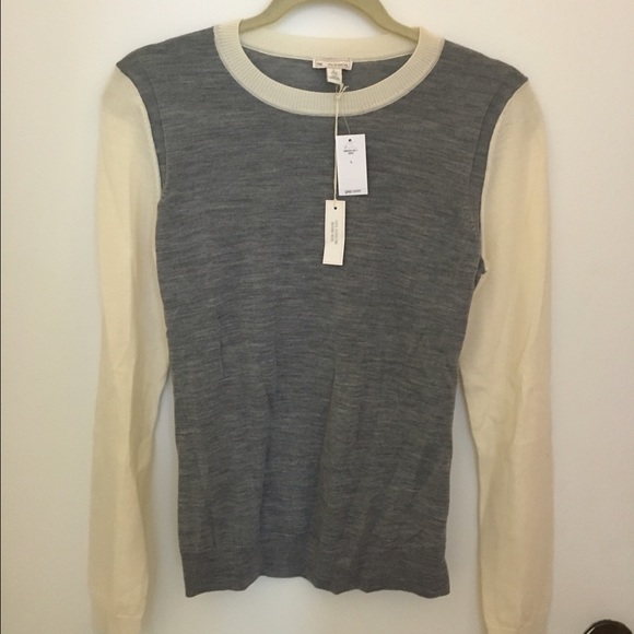 Gap merino wool sweater NWT