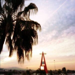 Meet your Posher, Jorge