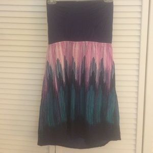 Roxy dress