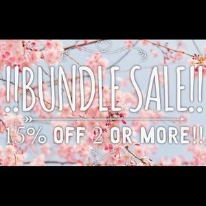 !!THE MORE THE MERRIER!! 🛍🙋