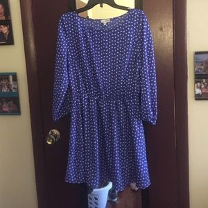 Maison Jules spring dress