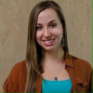 Meet your Posher, Brittany