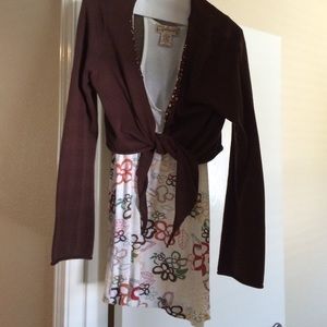 ✨cute cute cute tank top✨