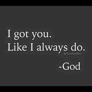 Meet your Posher, Teresa