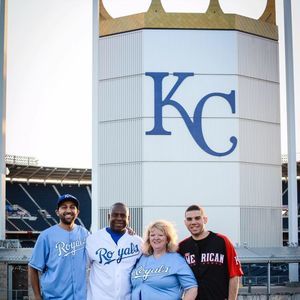 Meet your Posher, Cindy