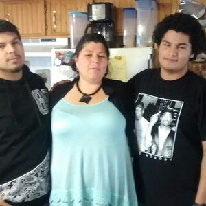 Meet your Posher, Norma