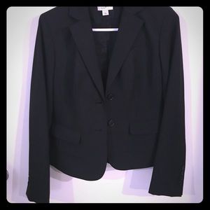Ann Taylor loft blazer
