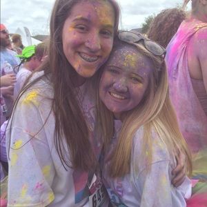 Meet your Posher, Kayleigh