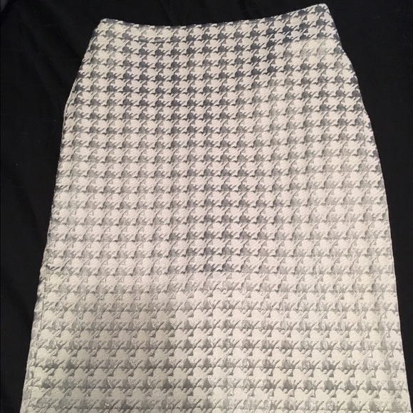 New York and company pencil skirt