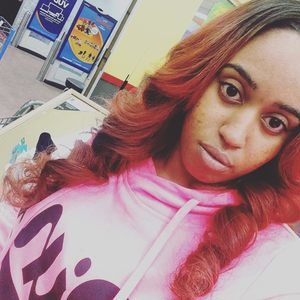 Meet your Posher, Alexis