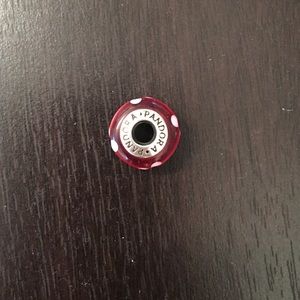 Pandora charm