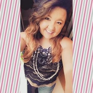 Meet your Posher, Jessie