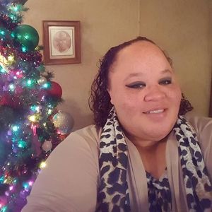 Meet your Posher, Dorothy