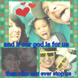 Meet your Posher, Katrina