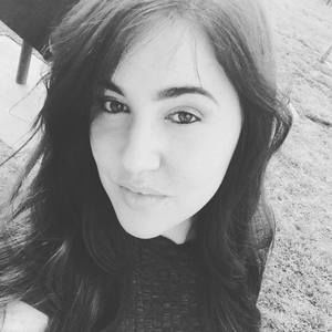 Meet your Posher, Monika