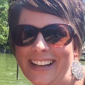 Meet your Posher, Angie